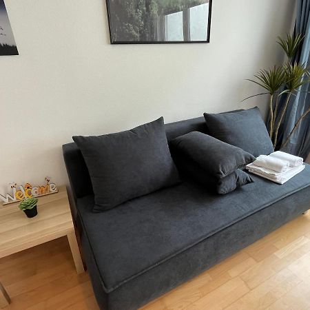 Cool Schonbrunn Apt 2Br Apartamento Viena Exterior foto