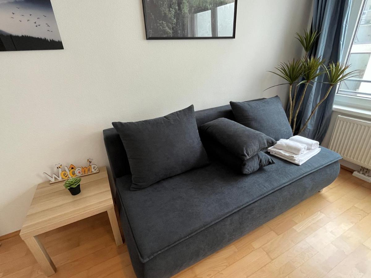 Cool Schonbrunn Apt 2Br Apartamento Viena Exterior foto