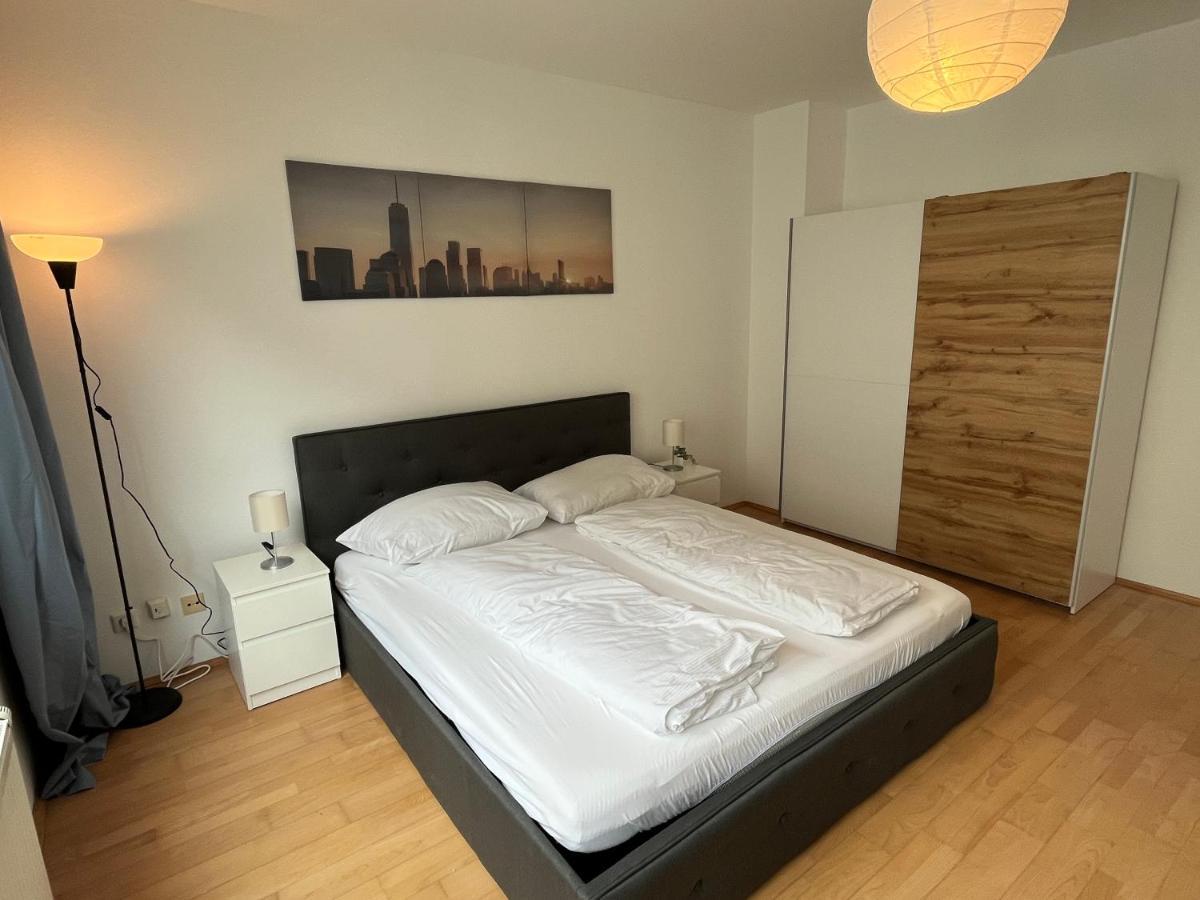 Cool Schonbrunn Apt 2Br Apartamento Viena Exterior foto